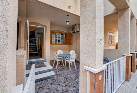 Resale - Villa - Lo Pagan - Costa Calida