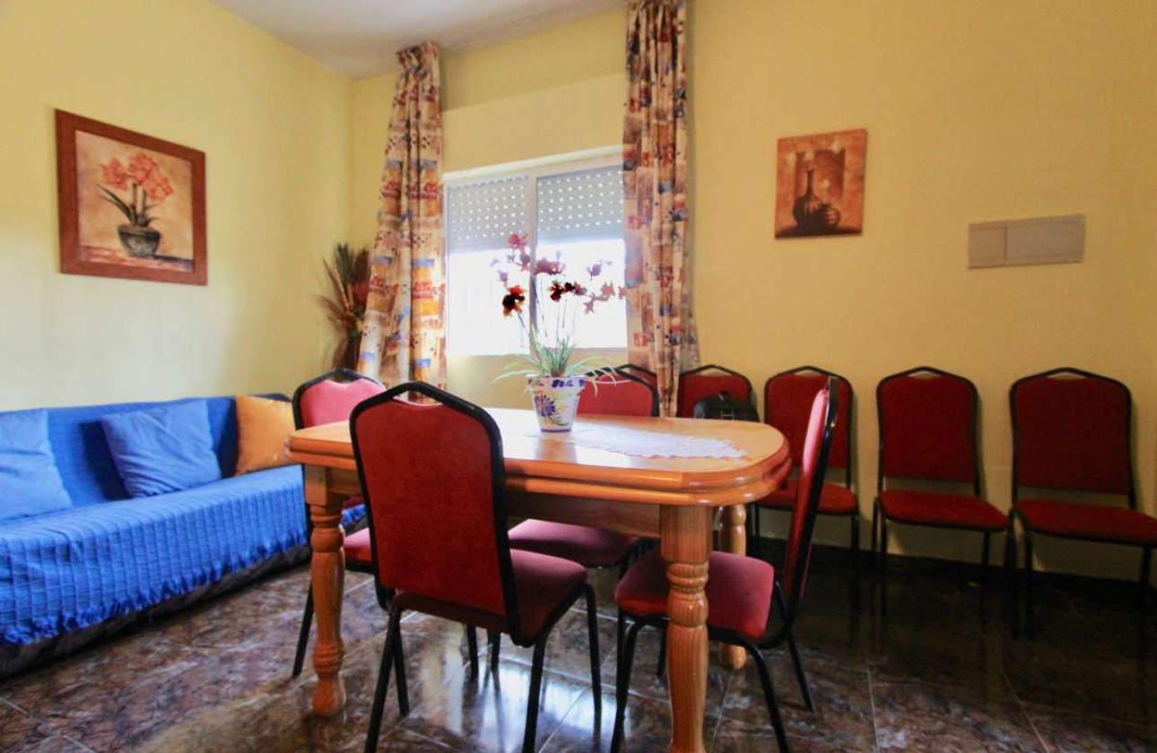 Reventa - Chalet - Cañadas de San Pedro - Inland