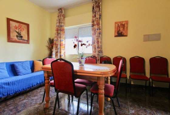 Reventa - Chalet - Cañadas de San Pedro - Inland