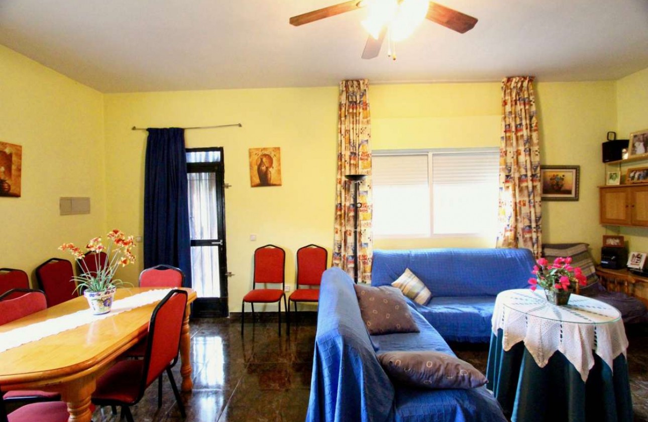 Reventa - Chalet - Cañadas de San Pedro - Inland