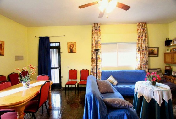 Reventa - Chalet - Cañadas de San Pedro - Inland