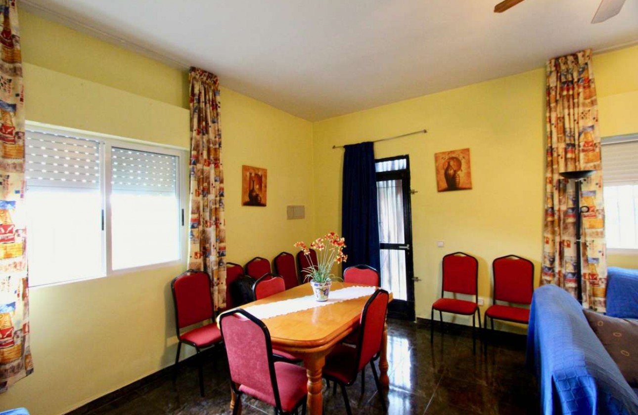 Reventa - Chalet - Cañadas de San Pedro - Inland