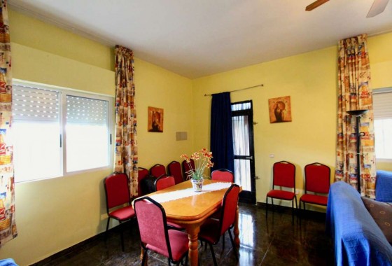 Reventa - Chalet - Cañadas de San Pedro - Inland