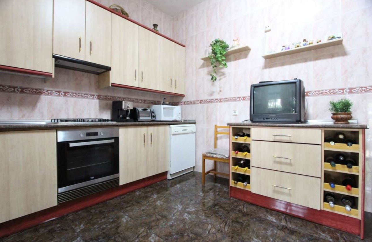 Reventa - Chalet - Cañadas de San Pedro - Inland