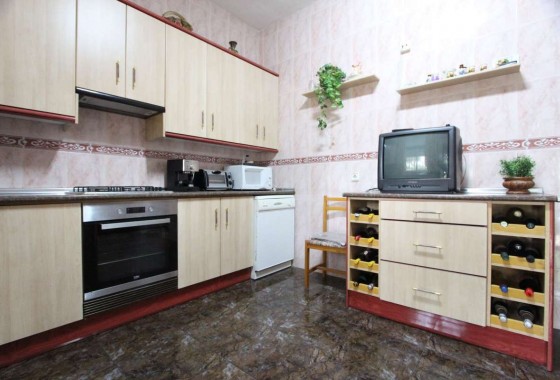 Reventa - Chalet - Cañadas de San Pedro - Inland