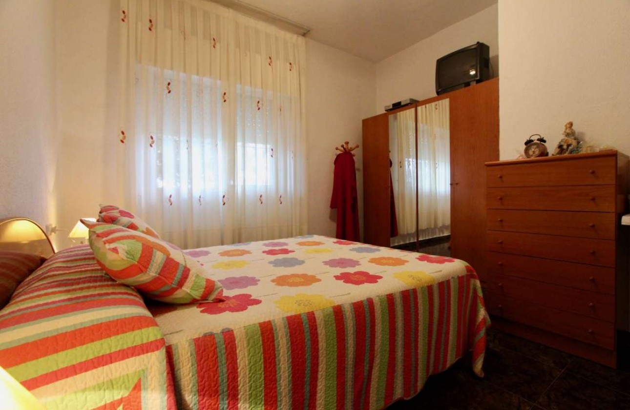 Reventa - Chalet - Cañadas de San Pedro - Inland