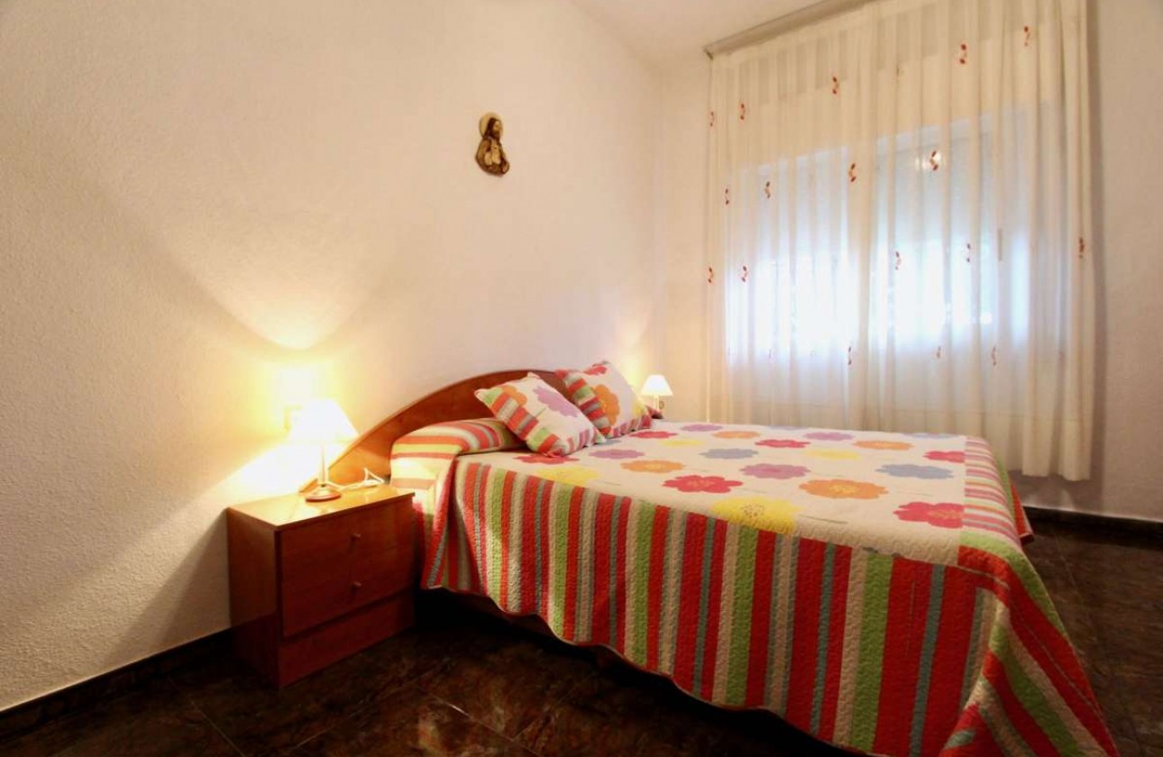 Reventa - Chalet - Cañadas de San Pedro - Inland