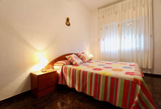 Reventa - Chalet - Cañadas de San Pedro - Inland