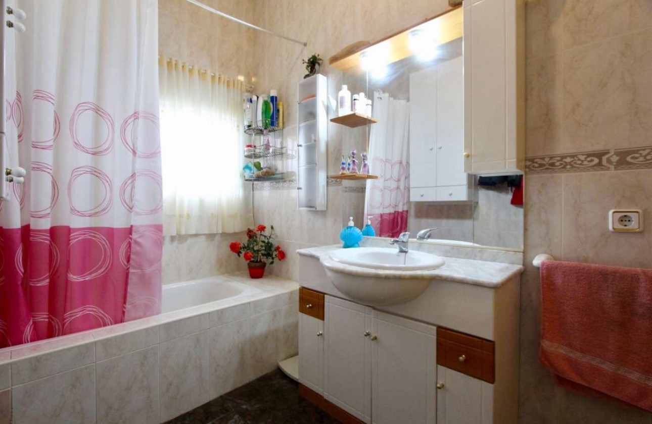 Reventa - Chalet - Cañadas de San Pedro - Inland
