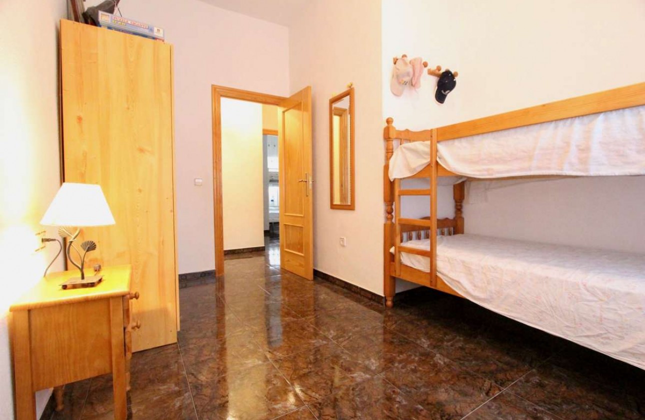 Reventa - Chalet - Cañadas de San Pedro - Inland