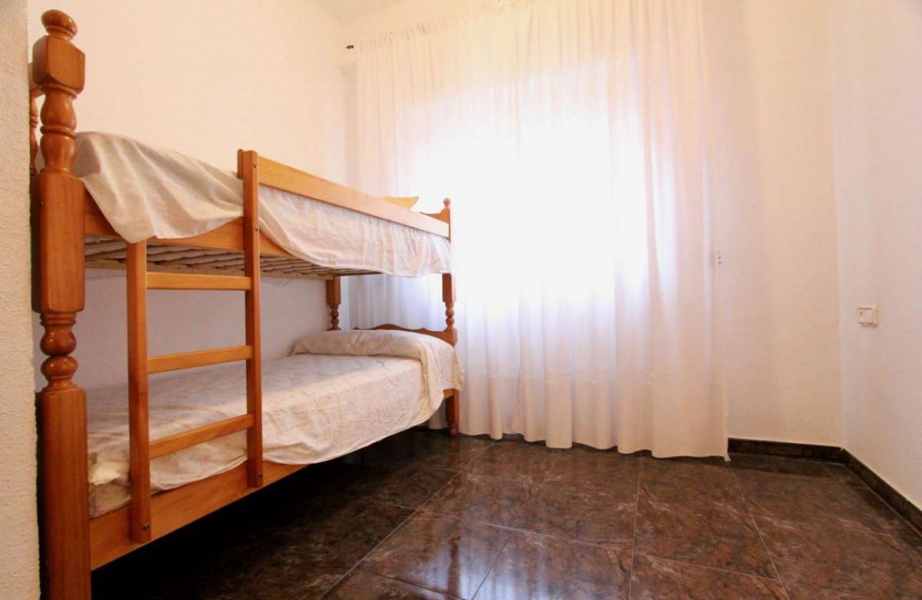 Reventa - Chalet - Cañadas de San Pedro - Inland