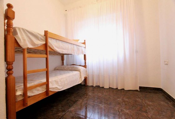 Reventa - Chalet - Cañadas de San Pedro - Inland