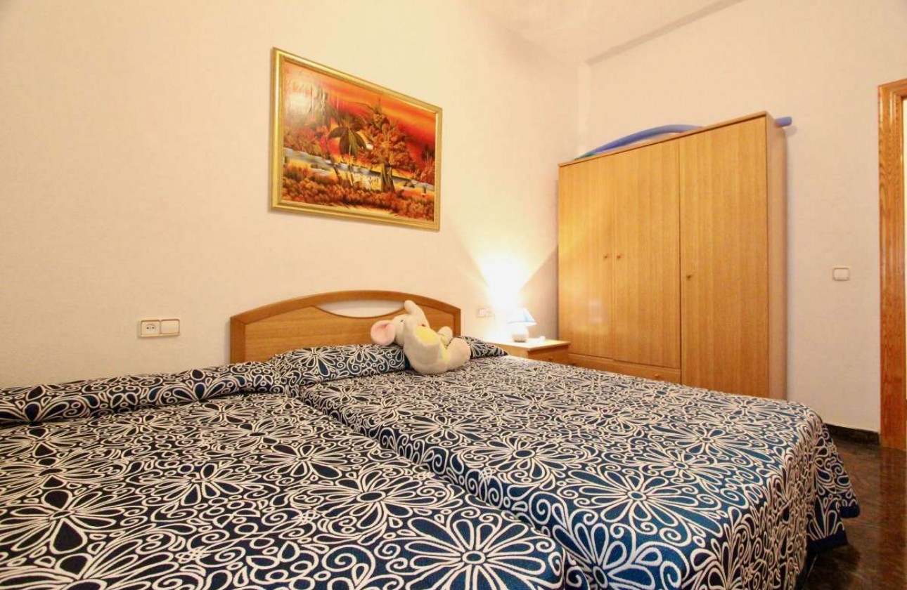 Reventa - Chalet - Cañadas de San Pedro - Inland