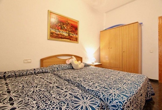 Reventa - Chalet - Cañadas de San Pedro - Inland