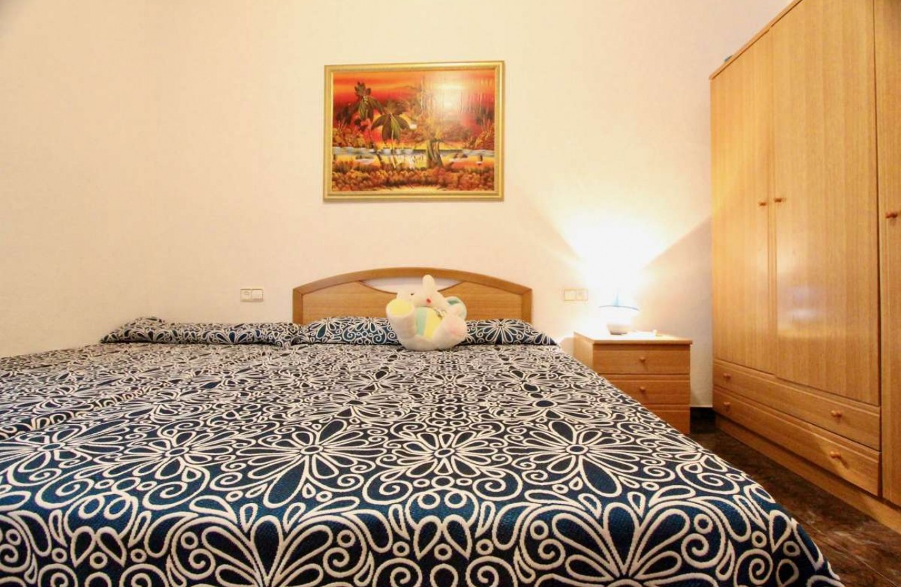 Reventa - Chalet - Cañadas de San Pedro - Inland