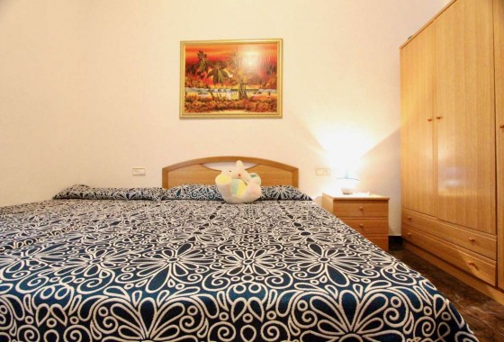 Reventa - Chalet - Cañadas de San Pedro - Inland