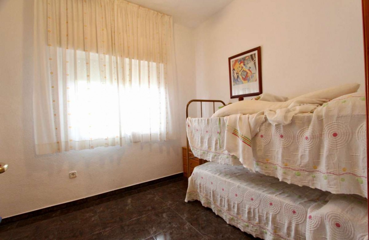Reventa - Chalet - Cañadas de San Pedro - Inland
