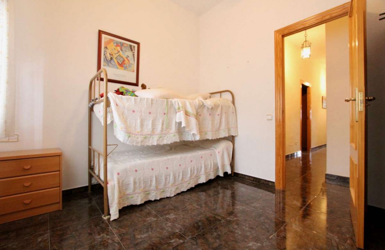 Reventa - Chalet - Cañadas de San Pedro - Inland