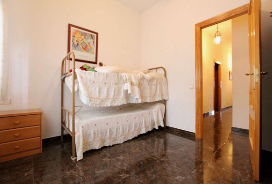 Reventa - Chalet - Cañadas de San Pedro - Inland