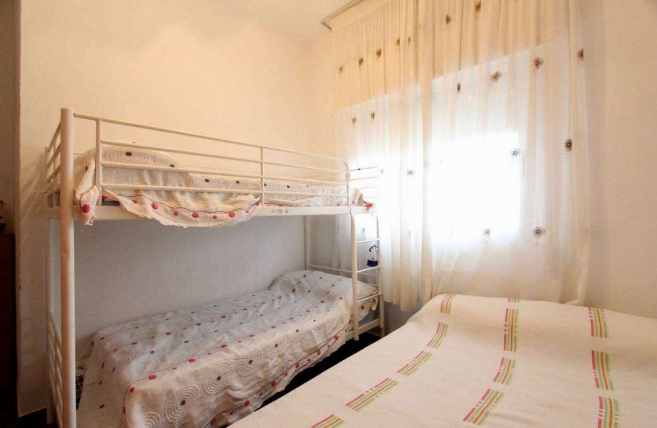 Reventa - Chalet - Cañadas de San Pedro - Inland
