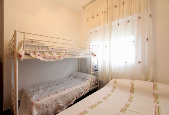 Reventa - Chalet - Cañadas de San Pedro - Inland