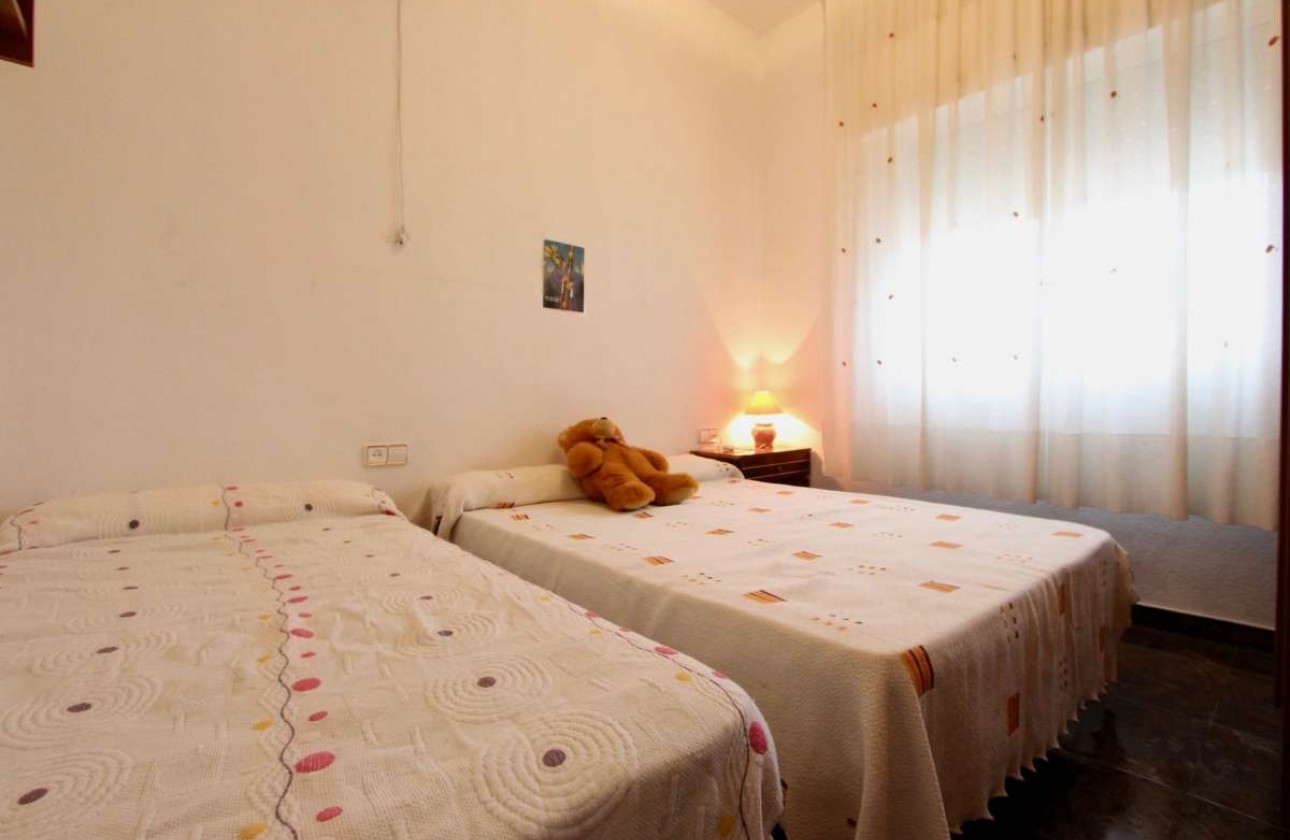 Reventa - Chalet - Cañadas de San Pedro - Inland
