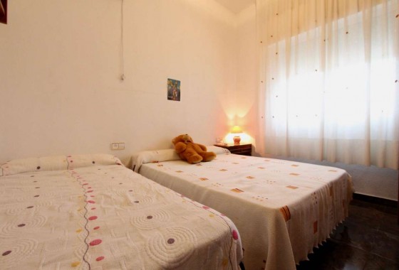 Reventa - Chalet - Cañadas de San Pedro - Inland