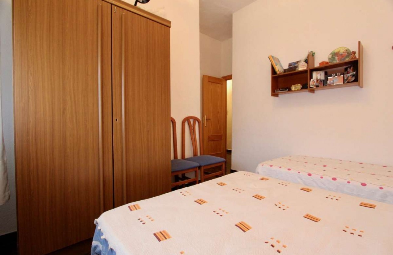 Reventa - Chalet - Cañadas de San Pedro - Inland