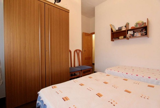 Reventa - Chalet - Cañadas de San Pedro - Inland