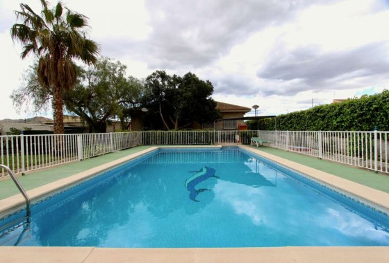 Reventa - Chalet - Cañadas de San Pedro - Inland