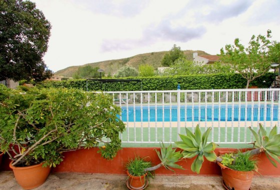 Reventa - Chalet - Cañadas de San Pedro - Inland