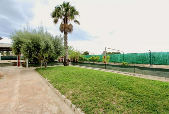 Reventa - Chalet - Cañadas de San Pedro - Inland