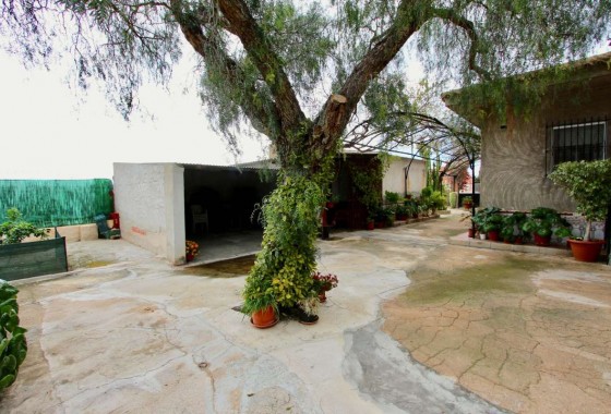 Reventa - Chalet - Cañadas de San Pedro - Inland