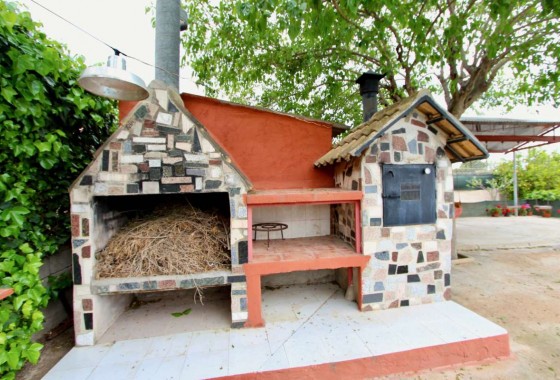 Reventa - Chalet - Cañadas de San Pedro - Inland