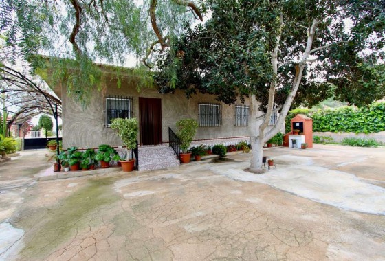 Reventa - Chalet - Cañadas de San Pedro - Inland