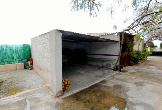 Reventa - Chalet - Cañadas de San Pedro - Inland