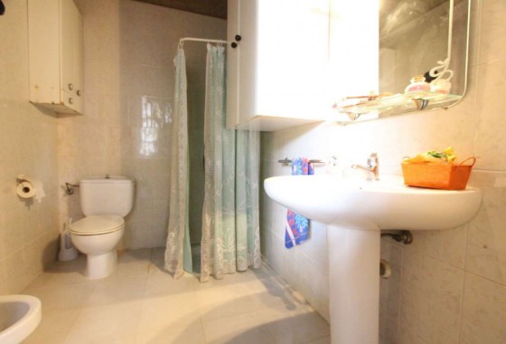 Reventa - Chalet - Cañadas de San Pedro - Inland