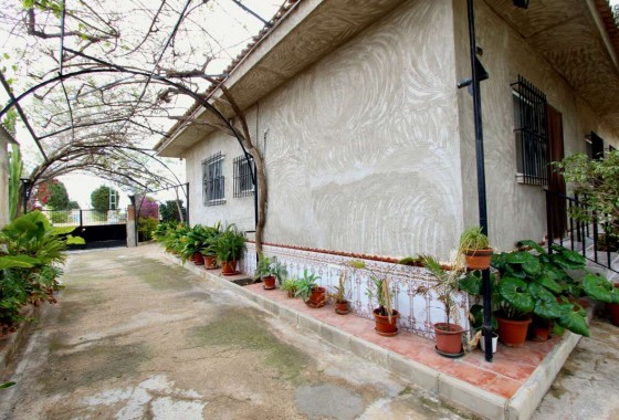 Reventa - Chalet - Cañadas de San Pedro - Inland