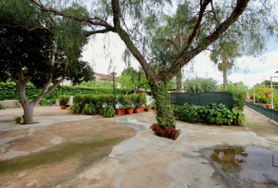 Reventa - Chalet - Cañadas de San Pedro - Inland