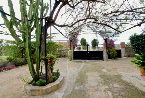 Reventa - Chalet - Cañadas de San Pedro - Inland