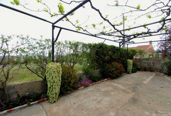 Reventa - Chalet - Cañadas de San Pedro - Inland