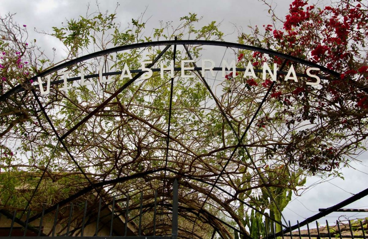 Reventa - Chalet - Cañadas de San Pedro - Inland