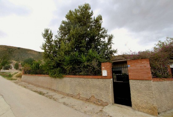 Reventa - Chalet - Cañadas de San Pedro - Inland