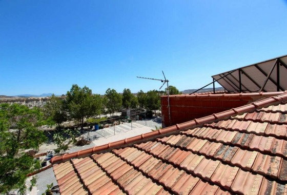 Revente - Villa - Albudeite - Inland