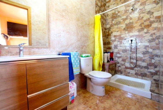 Revente - Villa - Albudeite - Inland