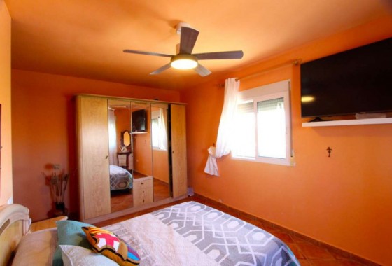 Revente - Villa - Albudeite - Inland