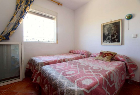 Revente - Villa - Albudeite - Inland