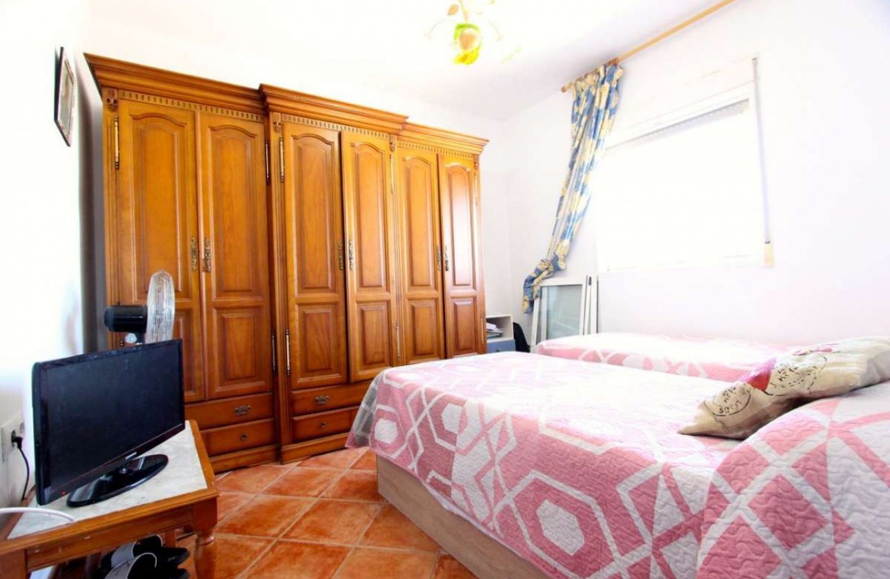 Revente - Villa - Albudeite - Inland