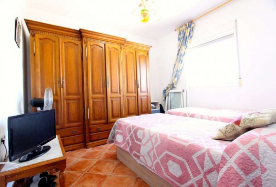 Revente - Villa - Albudeite - Inland
