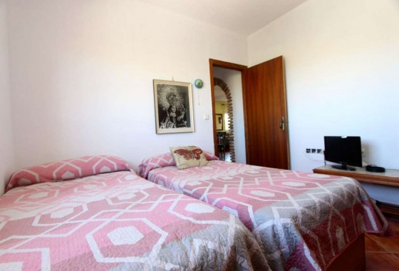 Revente - Villa - Albudeite - Inland